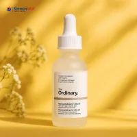 The ordinary niacinamide 10%+Zinc1% - 30ml (Canada Version)